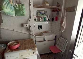 Lavanderia - Villa via Sissarda, 7, Ottiglio - foto 25