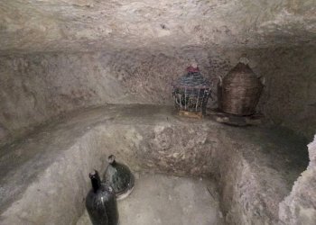 Cantina - Villa via Sissarda, 7, Ottiglio - foto 27