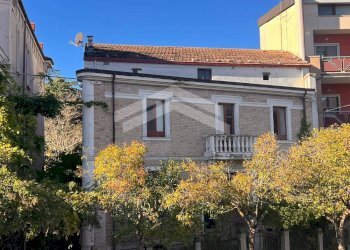 Foto 1 - Casa indipendente Via Principe di Piemonte
 
27, Campobasso - foto 1