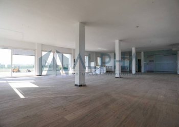 Interno non residenziale - Negozio via Tolemaide, Rimini - foto 1