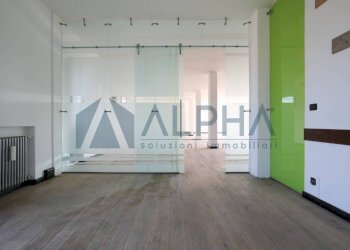 Stanza non arredata - Negozio via Tolemaide, Rimini - foto 9