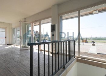 Vista - Negozio via Tolemaide, Rimini - foto 14