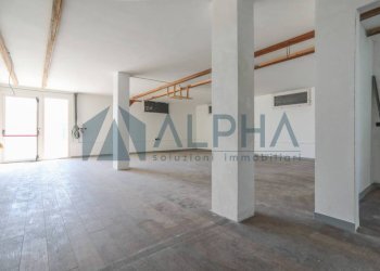 Magazzino - Negozio via Tolemaide, Rimini - foto 17