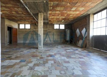 Magazzino - Negozio via Tolemaide, Rimini - foto 22