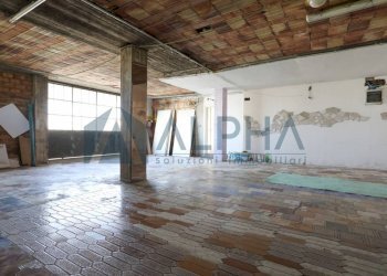 Interno non residenziale - Negozio via Tolemaide, Rimini - foto 24