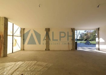 Interno palazzo - Negozio via Tolemaide, Rimini - foto 29