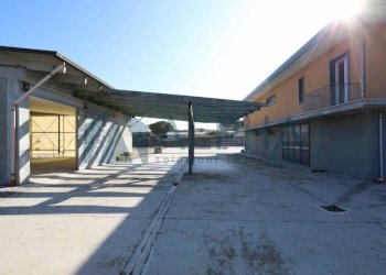 Zona - Negozio via Tolemaide, Rimini - foto 30