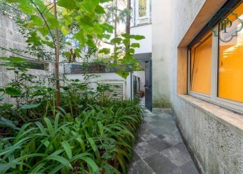 Giardino - Appartamento viale di Villa Grazioli, Roma - foto 12