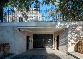 Facciata - Appartamento viale di Villa Grazioli, Roma - foto 4