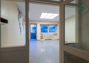 Interno palazzo - Appartamento viale di Villa Grazioli, Roma - foto 10