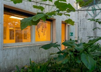 Facciata - Appartamento viale di Villa Grazioli, Roma - foto 17