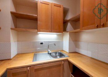 Cucina - Appartamento viale di Villa Grazioli, Roma - foto 21
