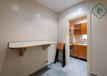 Stanza non arredata - Appartamento viale di Villa Grazioli, Roma - foto 22