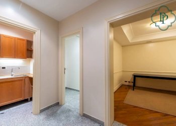 Disimpegno - Appartamento viale di Villa Grazioli, Roma - foto 23