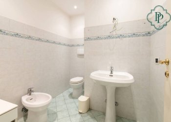 Bagno - Appartamento viale di Villa Grazioli, Roma - foto 25