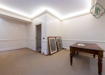 Ingresso - Appartamento viale di Villa Grazioli, Roma - foto 35