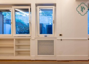 Cucina - Appartamento viale di Villa Grazioli, Roma - foto 36