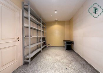 Stanza non arredata - Appartamento viale di Villa Grazioli, Roma - foto 37