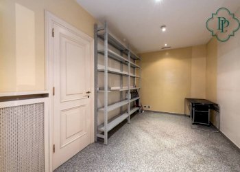 Stanza non arredata - Appartamento viale di Villa Grazioli, Roma - foto 38