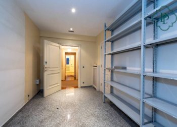 Stanza non arredata - Appartamento viale di Villa Grazioli, Roma - foto 39