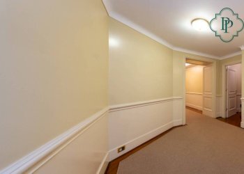 Stanza non arredata - Appartamento viale di Villa Grazioli, Roma - foto 40