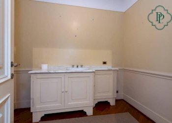 Camera da letto - Appartamento viale di Villa Grazioli, Roma - foto 42