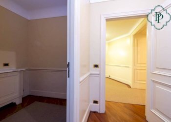 Disimpegno - Appartamento viale di Villa Grazioli, Roma - foto 44