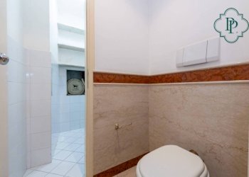 Bagno - Appartamento viale di Villa Grazioli, Roma - foto 47