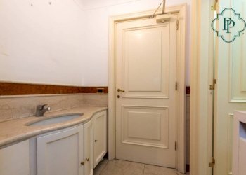 Bagno - Appartamento viale di Villa Grazioli, Roma - foto 50