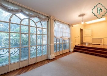 Camera da letto - Apartment viale di Villa Grazioli, Roma - photo 1