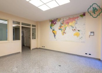 Ufficio - Apartment viale di Villa Grazioli, Roma - photo 7