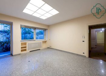 Ufficio - Apartment viale di Villa Grazioli, Roma - photo 12