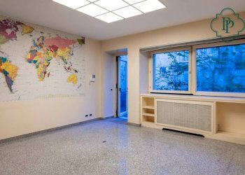 Ufficio - Apartment viale di Villa Grazioli, Roma - photo 21