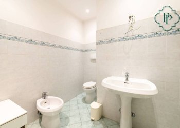 Bagno - Apartment viale di Villa Grazioli, Roma - photo 25