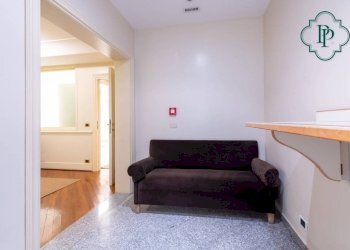 Salone - Apartment viale di Villa Grazioli, Roma - photo 28