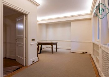 Studio - Apartment viale di Villa Grazioli, Roma - photo 32