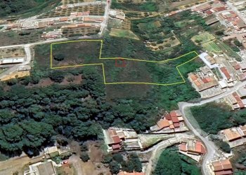 Mappa - Rustico via delle Calendule, 41, Alcamo - foto 1