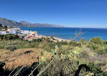 Vista - Rustico via delle Calendule, 41, Alcamo - foto 2