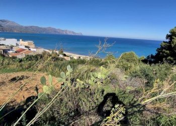 Vista - Rustico via delle Calendule, 41, Alcamo - foto 4