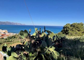 Vista - Rustico via delle Calendule, 41, Alcamo - foto 5