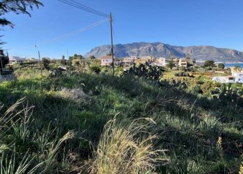 Vista - Rustico via delle Calendule, 41, Alcamo - foto 7