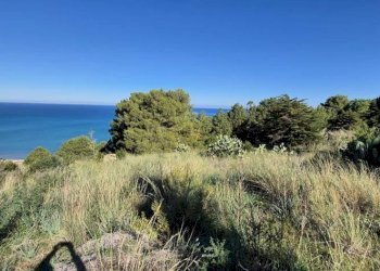 Vista - Rustico via delle Calendule, 41, Alcamo - foto 8