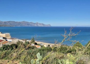 Vista - Rustico via delle Calendule, 41, Alcamo - foto 16