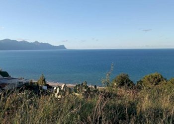 Vista - Rustico via delle Calendule, 41, Alcamo - foto 17