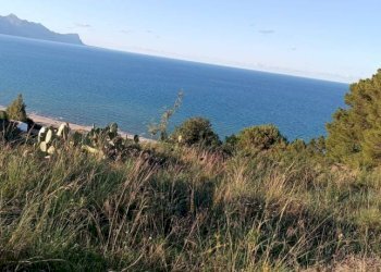 Vista - Rustico via delle Calendule, 41, Alcamo - foto 18