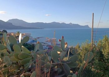 Vista - Rustico via delle Calendule, 41, Alcamo - foto 22