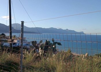 Vista - Rustico via delle Calendule, 41, Alcamo - foto 23