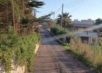 Terreno - Rustico via delle Calendule, 41, Alcamo - foto 24