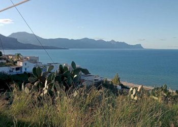 Vista - Rustico via delle Calendule, 41, Alcamo - foto 25