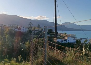 Vista - Rustico via delle Calendule, 41, Alcamo - foto 27